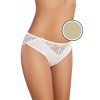 Dámske brazílske nohavičky GABIDAR 138 beige