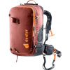 Deuter Alproof 30l SL redwood-black