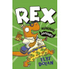 Rex: Maskovaný dinosaurus - Elys Dolan