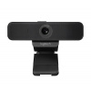 Logitech webkamera HD Webcam C925e, černá 960-001076
