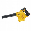 Píla na - Kompaktné dúchadlo 18V XR DCV100 DeWalt (Píla na - Kompaktné dúchadlo 18V XR DCV100 DeWalt)