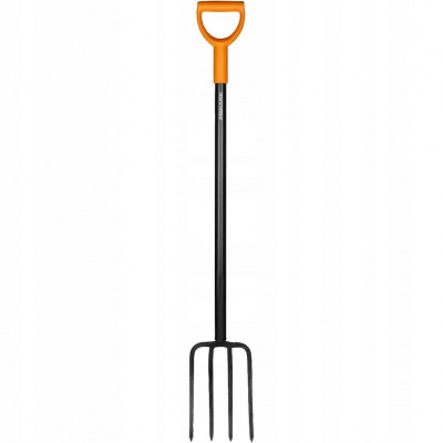 Lopata - DIGGINGOVÁ VIDLICA 1220MM PEVNÁ [1003458] Fiskars FS1 (Lopata - DIGGINGOVÁ VIDLICA 1220MM PEVNÁ [1003458] Fiskars FS1)