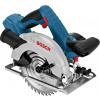Bosch GKS 18V-57 aku okružní pila 06016A2200