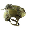 Poťah na prilbu Team Wendy EXFIL Ballistic Agilite® – Multicam® vel. XL