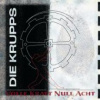 Various - Volle Kraft Null Acht / Die Krupps Tribute [CD]