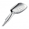 Hansgrohe Raindance Select E, ručná sprcha 150 3jet EcoSmart 8,5 l/min, chrómová, HAN-26551000