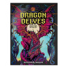 Dungeons & Dragons RPG: Dragon Delves ALT Cover