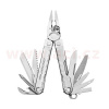 LEATHERMAN REBAR - multitool nůž, vyrobeno v USA, záruka 25 let