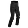 Moto nohavice RICHA AIRVENT EVO 2 čierne skrátené - Veľkosti 6XL