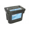 Exide AGM 12V 50Ah 800A EK508