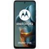 Motorola Moto G05 4GB/128GB Denim Blue (Vegan Leather)