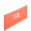 COMPRESSPORT Bežecký pás FREE BELT fluo red/black xs/s