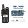 TYT TH-UV98 10W dualband VHF/UHF