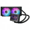 Vodný chladič Asus ROG RYUJIN III 240 ARGB (90RC00K1-M0UAY0)