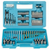 Makita B-68432 Súprava vrtákov a bitov 99ks