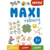 Maxi rébusy 7+