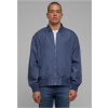 Recycled Bomber Jacket - vintageblue XXL