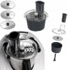 Krájač, krájač, strúhadlo na zeleninu pre Thermomix TM5 Tm6 - BPA Free