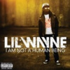 Lil Wayne - I Am Not A Human Being [CD]