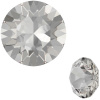 Swarovski Swarovski® Crystals Chaton 1088 ss39 Crystal Ignite F