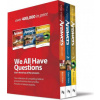 New Answers Book Box Set