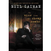 The view from the Cheap Seats - Neil Gaiman