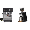 Profitec MOVE + Eureka Mignon Zero 65 Speedy, CR black