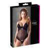 Body Cottelli Collection SPIRAL black