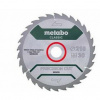 Kotúč okružná píla HW/CT 216x30mm 30 WZ METABO (628062000)
