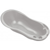 MALTEX Vanička Classic 100 cm - Grey
