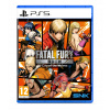 Fatal Fury: City of the Wolves (Special Edition)