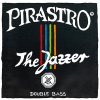 Pirastro JAZZER 344020 - Struny na kontrabas - sada