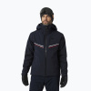 Pánska lyžiarska bunda Helly Hansen Alpha Infinity navy