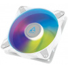 ARCTIC P12 PWM PST A-RGB 0dB White ACFAN00254A