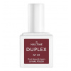 NAILTIME - UV Duplex Nail Polish 01 LOVE RED 8ml