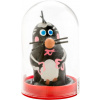 Condomerie handpainted novelty condoms mole