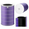 HEPA filter s čipom pre Xiaomi Mi Air Purifier 2 2C 2H 3C Pro, antibakteriálny