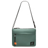 Taška cez rameno Mammut Xeron Sacoche dark jade