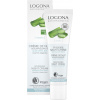 Logona Výživný nočný krém BIO aloe vera 30ml