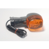 Ľavá smerovka na KAWASAKI ZX6R '98-02 ,ZX9R '98-02 ,ZX12R '01-05