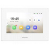 Hikvision DS-KH6320-WTE1-W Vnútorná stanica na báze IP série KH6 (DS-KH6320-WTE1-W)