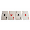 Id_244 CUKROVÉ KARTY POKER AS ASY TORT TALIA HRA KASÍNO KRUPIER LAS VEGAS