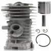 PIEST VALCA HUSQVARNA 36 136 137 141 142 40 mm - MAR-POL M831418