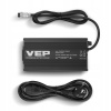 VEP Rýchla nabíjačka 67.2V 6A, konektor GX-16