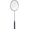 Badmintonová raketa Babolat X-Feel Fury Strung (3UG2)