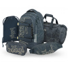 Baagl sada 5 Skate Max Wave: batoh, peračník, vrecko, športová taška, ľadvinka