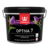 Farba na - TIKKURILA OPTIVA SATINOVÝ MAT [7] - farba, 2,7 l (Farba na - TIKKURILA OPTIVA SATINOVÝ MAT [7] - farba, 2,7 l)