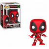 Funk Pop! 400 Deadpool Deadpool