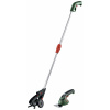 Bosch Home and Garden 0600833109 Isio akumulátor nůžky na trávu, nůžky na keře plus akumulátor, vč. nabíječky, s prodloužením, včetně nástavce na nůžky na trávu