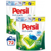 Pracie kapsuly a tablety - Persil Duo Caps Uniwesal umývanie kapsúl. 72 (Pracie kapsuly a tablety - Persil Duo Caps Uniwesal umývanie kapsúl. 72)